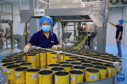 山东滕州 做强主导产业 助推工业经济驶入“快车道”　　化工新材料成增长新引擎